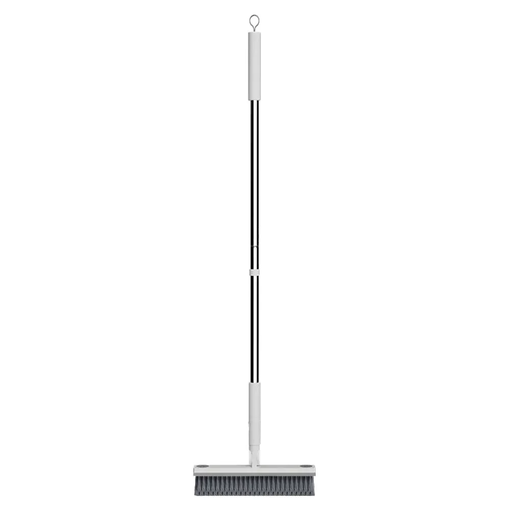 Bathroom Cleaning Brush with Long Handle for Bathrooms Toilets Floors Fine Bristles Non-Scratch Floor Scrubbing Cleaning Tool
Bathroom Cleaning Brush with Long Handle for Bathrooms Toilets Floors Fine Bristles Non-Scratch Floor Scrubbing Cleaning Tool