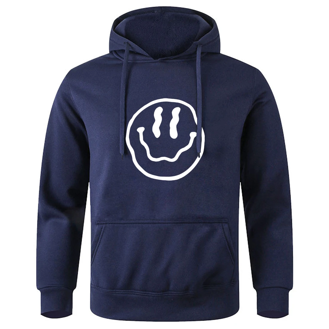 A Twisted Happy Face Printing Men Hoody Graphic Funny Hooded Soft Breathable Warm Hoodies Novelty Creative Loose Man Sportswear
A Twisted Happy Face Printing Men Hoody Graphic Funny Hooded Soft Breathable Warm Hoodies Novelty Creative Loose Man Sportswear