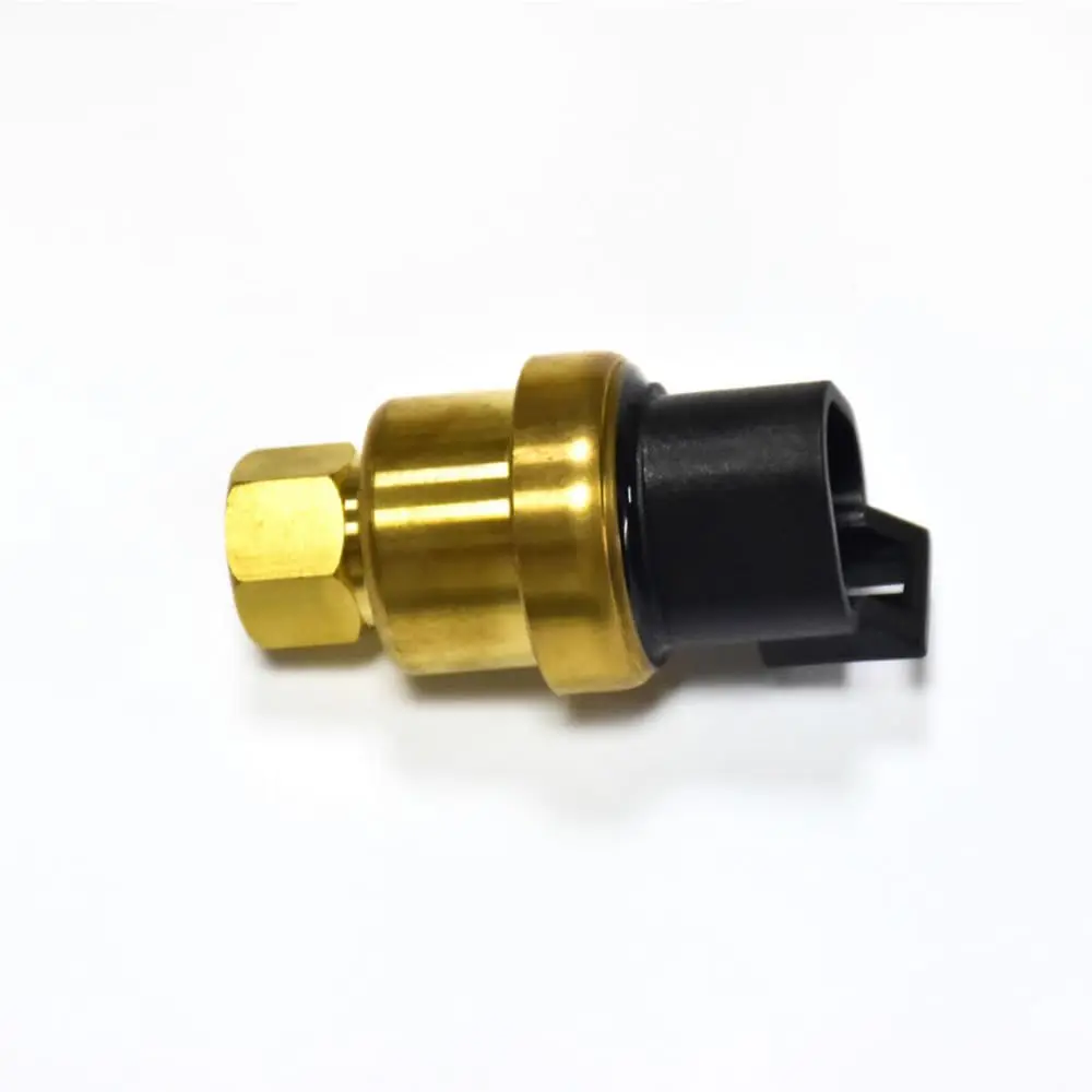 Pressure Sensor, Compatible with CATERPILLAR, 1834760, Replacement Part
Pressure Sensor, Compatible with CATERPILLAR, 1834760, Replacement Part