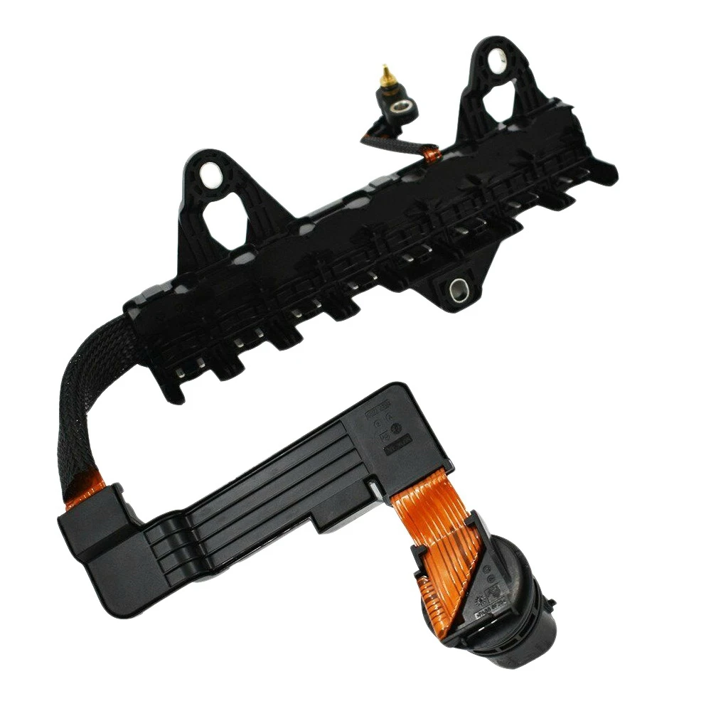 Valve Body Harness for 2011-2016 Hyundai Kia Sonata Optima Tucson Elantra
Valve Body Harness for 2011-2016 Hyundai Kia Sonata Optima Tucson Elantra