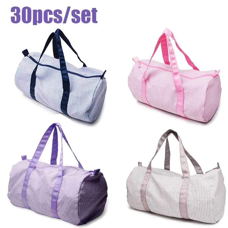 30pcs Gauze Cotton Travel Bag Luggage Bag Duffel Bag Storage Tote Pink Bule Plaid Duffle Travel Carry on Bags Organizer Unisex
30pcs Gauze Cotton Travel Bag Luggage Bag Duffel Bag Storage Tote Pink Bule Plaid Duffle Travel Carry on Bags Organizer Unisex