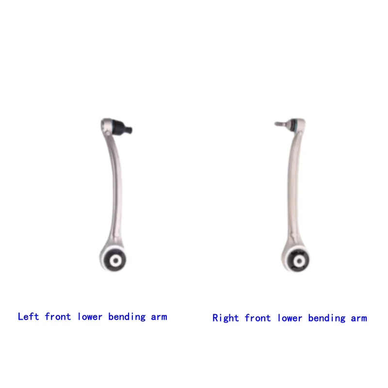 Front Lower Control Arm with Ball Joints for Tesla Model S X 2012-2022 Durable Suspension Part for Enhanced Vehicle Performance
Front Lower Control Arm with Ball Joints for Tesla Model S X 2012-2022 Durable Suspension Part for Enhanced Vehicle Performance