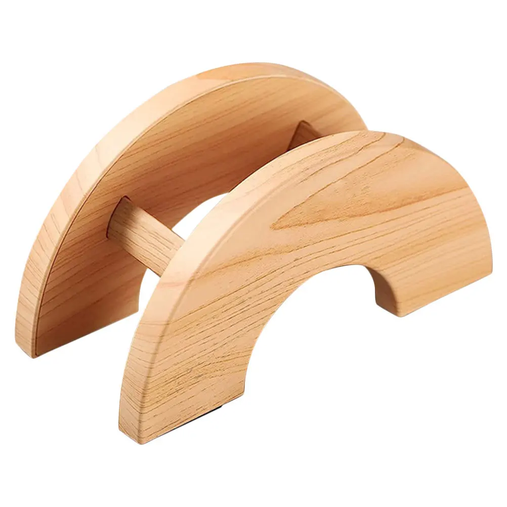 Coffee Filter Holder Light Wood Color Simple Style Plastic Storage Rack for Bar Home Countertop Coffee Supplies Organization
Coffee Filter Holder Light Wood Color Simple Style Plastic Storage Rack for Bar Home Countertop Coffee Supplies Organization