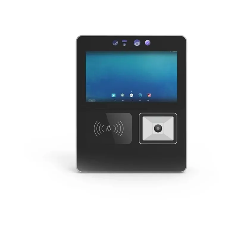 Android 7 Inches Touch Screen POS Machine With 2D Barcode NFC Reader Support Wifi 4G Bluetooth
Android 7 Inches Touch Screen POS Machine With 2D Barcode NFC Reader Support Wifi 4G Bluetooth