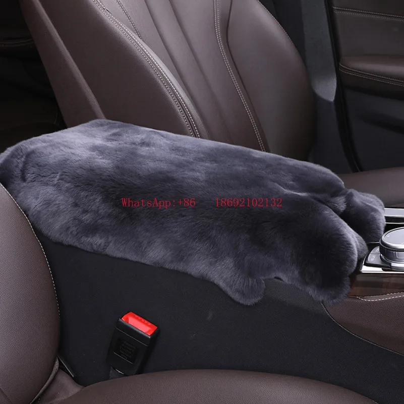 Центральный подлокотник автомобиля, зимний подлокотник, чехол из натурального меха, интегрированный универсальный
Центральный подлокотник автомобиля, зимний подлокотник, чехол из натурального меха, интегрированный универсальный