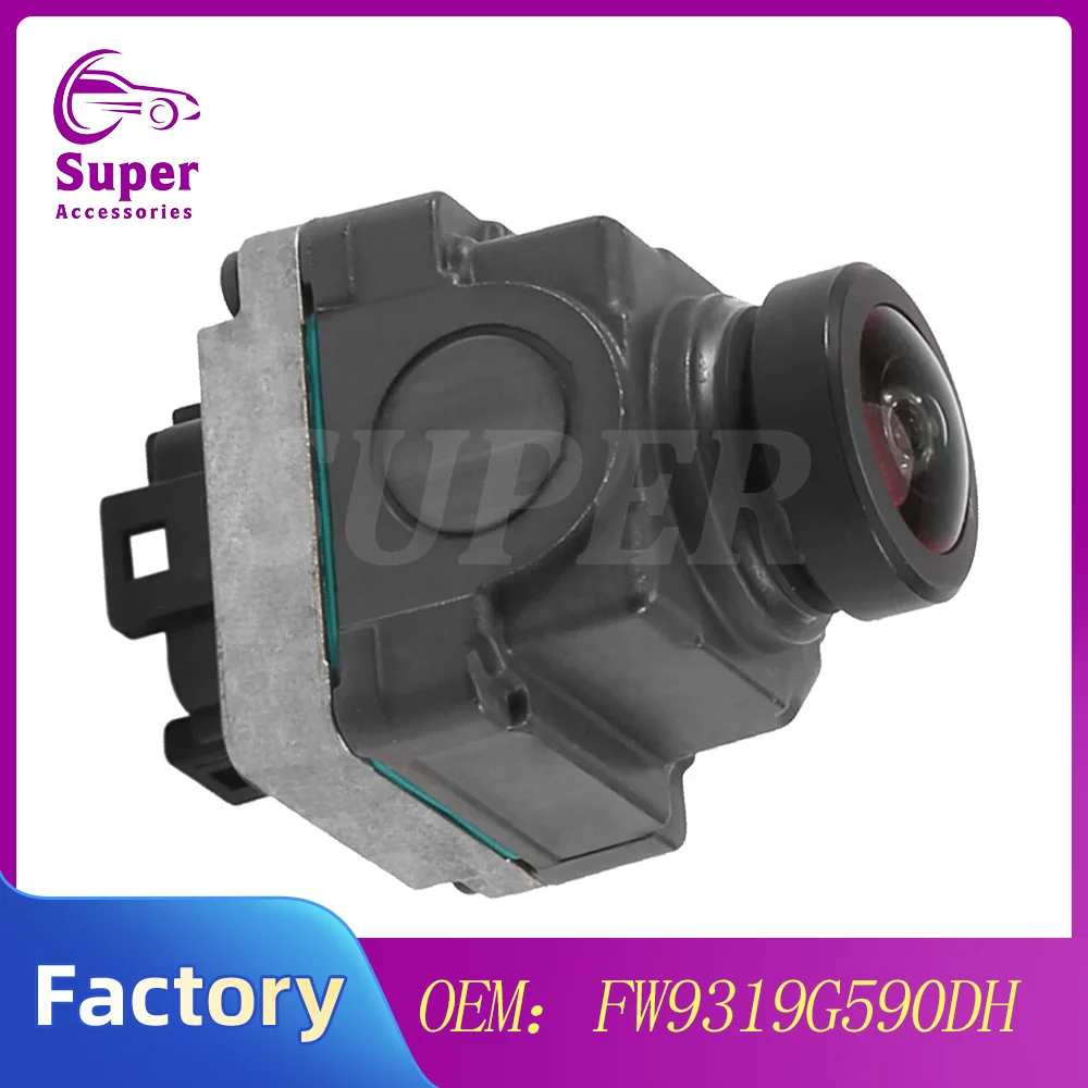 FW93-19G590-DK FW9319G590DJ FW9319G590DH FW9319G590DG Rear View Reverse Parking Camera For Range Rover LR092728 LR071639
FW93-19G590-DK FW9319G590DJ FW9319G590DH FW9319G590DG Rear View Reverse Parking Camera For Range Rover LR092728 LR071639