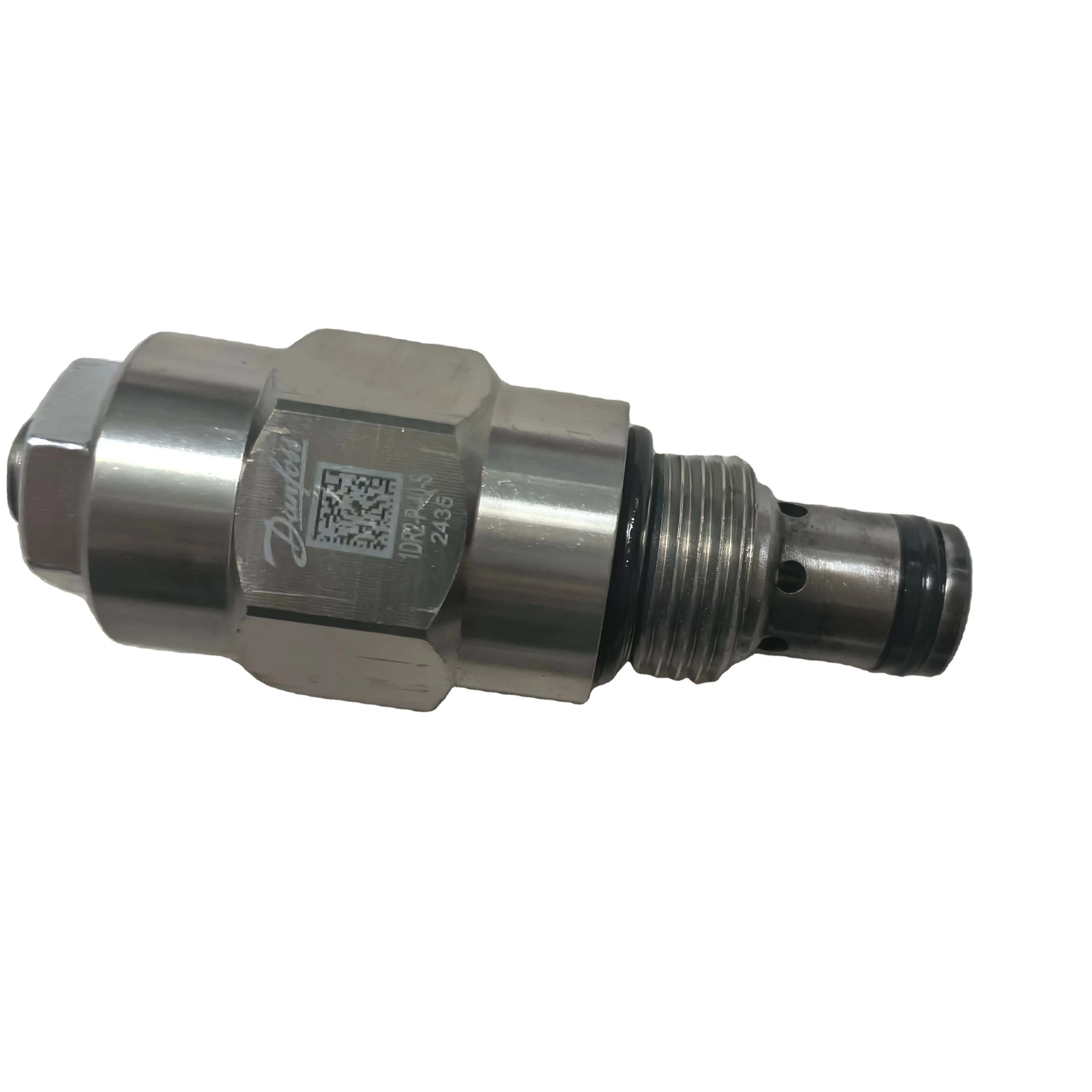 Hydraulic pump components for construction machinery 1DR2P40S 1DR2P20S 1DR2R40S plug-in valves
Hydraulic pump components for construction machinery 1DR2P40S 1DR2P20S 1DR2R40S plug-in valves