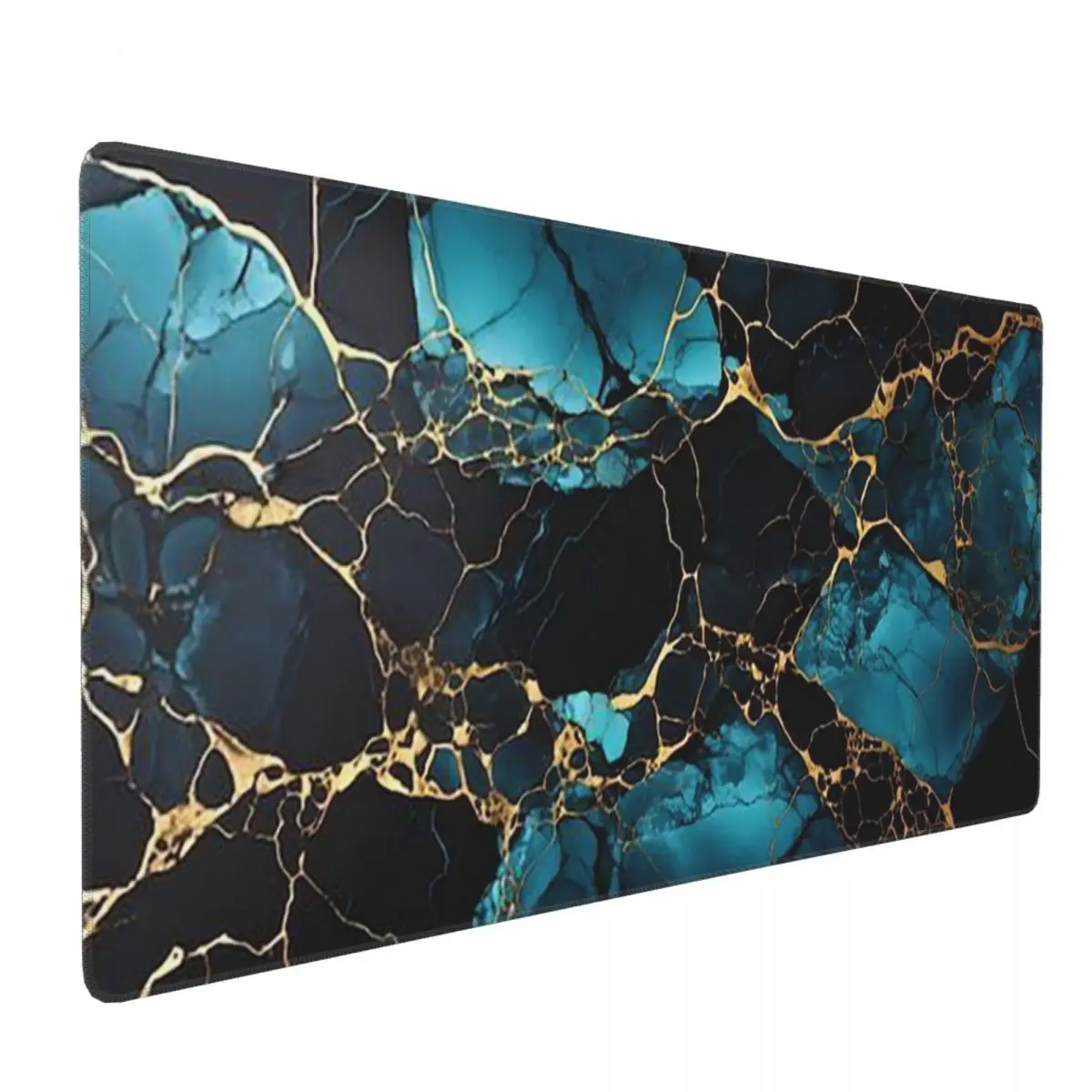 Large Mouse Pad Kintsugi Turquoise Marble Gamer PC Laptop Mats Keyboard Carpet Computer Gaming Office Accessories Desk Mat
Large Mouse Pad Kintsugi Turquoise Marble Gamer PC Laptop Mats Keyboard Carpet Computer Gaming Office Accessories Desk Mat