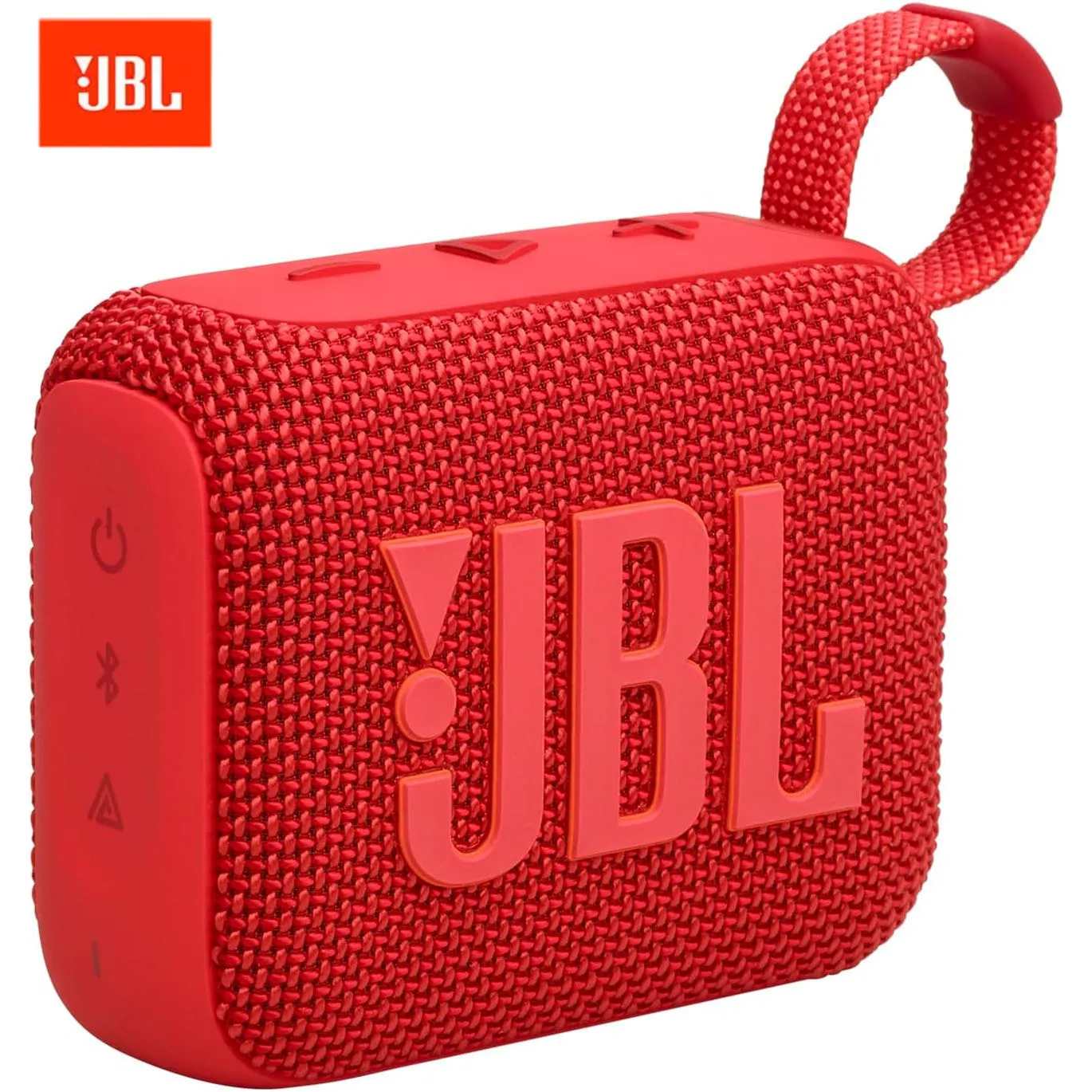 JBL GO 4, оригинальный портативный беспроводной Bluetooth, маленький динамик, музыкальный куб, пылезащитный для праздничных вечеринок, семейных встреч
JBL GO 4, оригинальный портативный беспроводной Bluetooth, маленький динамик, музыкальный куб, пылезащитный для праздничных вечеринок, семейных встреч
