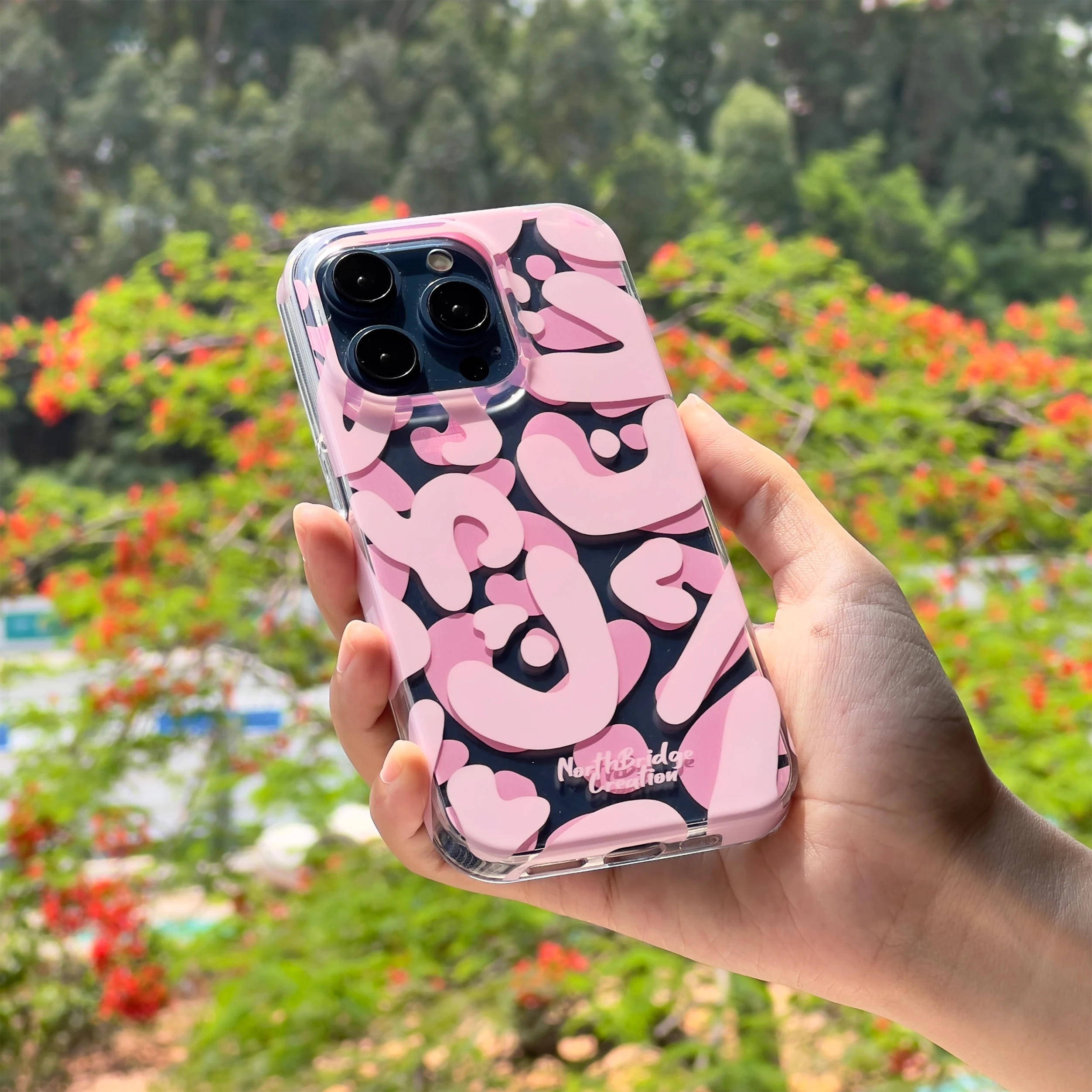 Shockproof Full Coverage Graffiti Phone Cover Double IMD Case For iPhone16 Pro Max 16Pro
Shockproof Full Coverage Graffiti Phone Cover Double IMD Case For iPhone16 Pro Max 16Pro