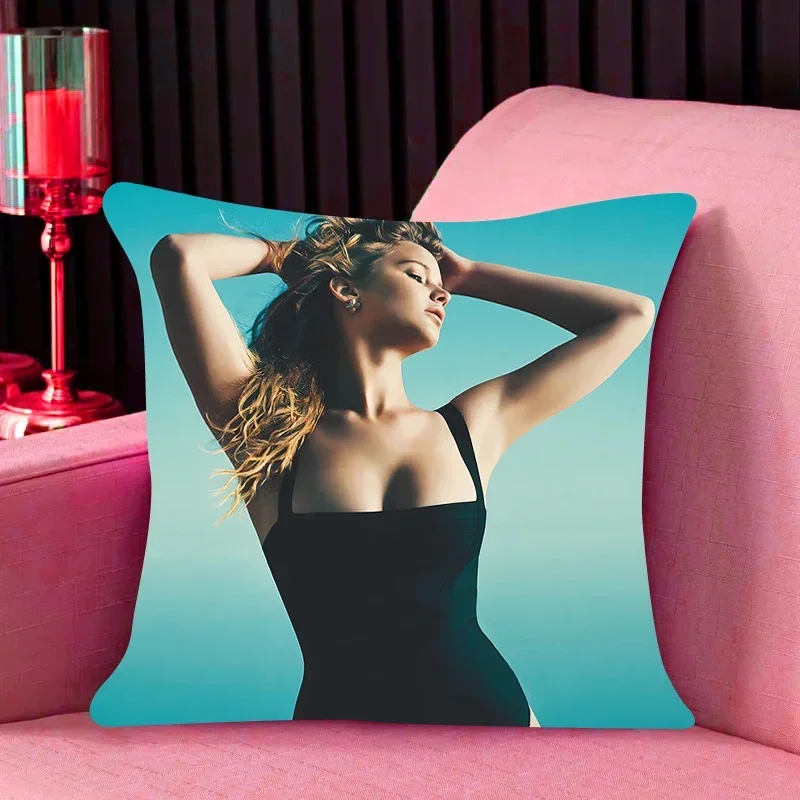 Funda de almohada cuadrada para decoración del hogar, cobertor de almohada para sala de estar, coche, restaurante, silla
Funda de almohada cuadrada para decoración del hogar, cobertor de almohada para sala de estar, coche, restaurante, silla