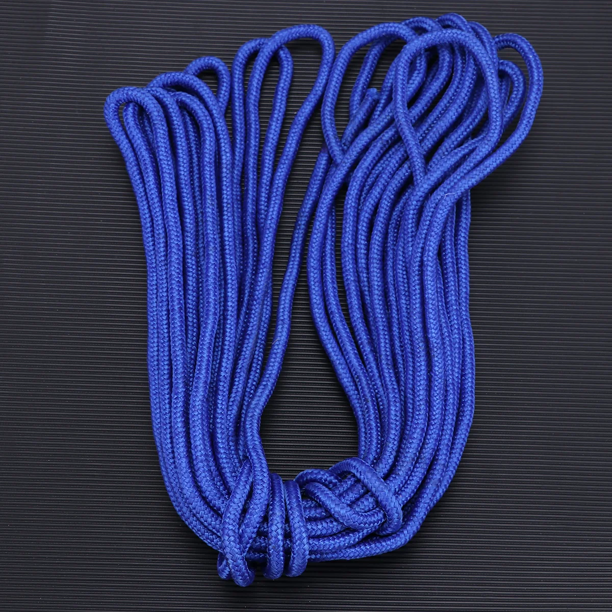 6mm Diameter Nylon Flagpole Rope 10m Strong Weather Resistant Bright Color for Camping Clothes Drying Halyard Replacement
6mm Diameter Nylon Flagpole Rope 10m Strong Weather Resistant Bright Color for Camping Clothes Drying Halyard Replacement