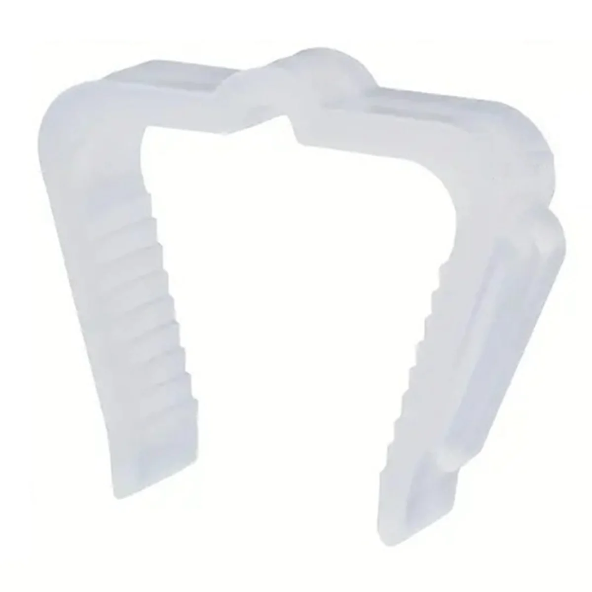 A59T 50 Pcs Christmas Light Hanger Hooks 1 5/8 Inch Fascia Boards Clips Weatherproof Plastic Outdoor Holiday Light Clip
A59T 50 Pcs Christmas Light Hanger Hooks 1 5/8 Inch Fascia Boards Clips Weatherproof Plastic Outdoor Holiday Light Clip