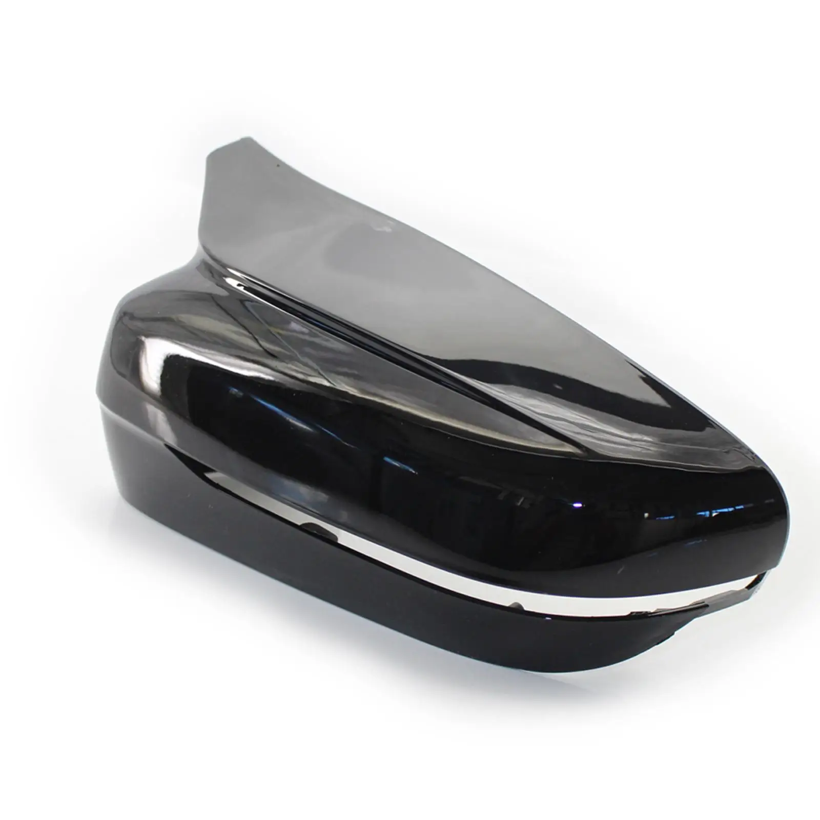 Protective Rearview Mirror Cover Car Exterior Mouldings Trim Direct Replacement for BMW G11 G12 G14 G15 G16 Gran Coupe
Protective Rearview Mirror Cover Car Exterior Mouldings Trim Direct Replacement for BMW G11 G12 G14 G15 G16 Gran Coupe