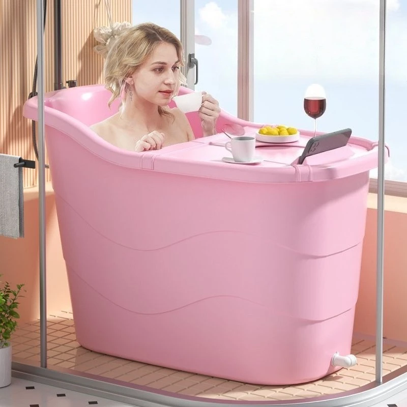 Bath Bucket Adult Plastic Adult Bath Bucket Children's Bath
Bath Bucket Adult Plastic Adult Bath Bucket Children's Bath