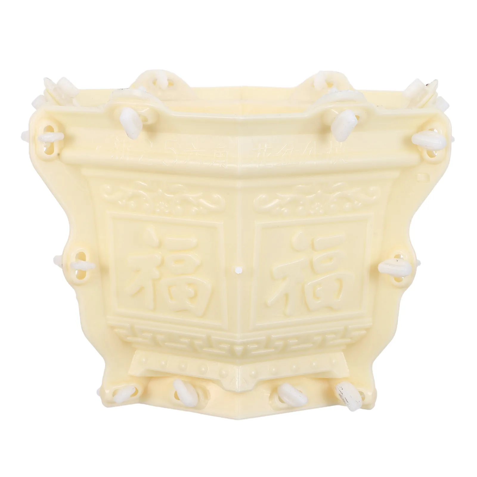 Handmade Mold for Storage Box DIY Silicone Mold Resin Concrete Flower Pot Crafts Bonsai Shape Epoxy Square Plastic Supplies
Handmade Mold for Storage Box DIY Silicone Mold Resin Concrete Flower Pot Crafts Bonsai Shape Epoxy Square Plastic Supplies