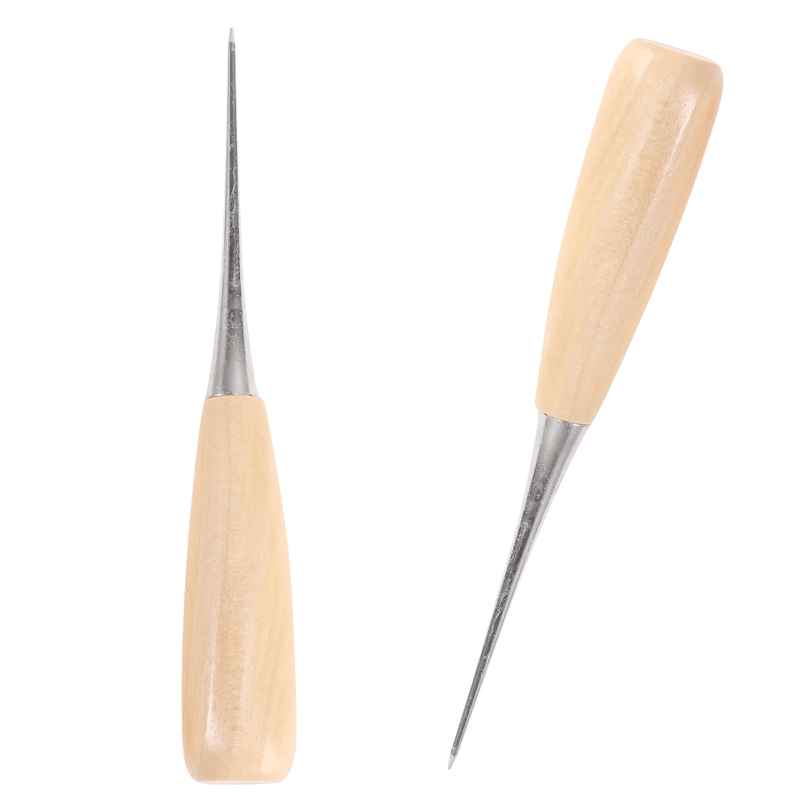 2 Pcs Moxa Extender Burner Warm Prolong Tool Wood Handle Stick Moxibustion Massager Portable Stainless Steel Supply
2 Pcs Moxa Extender Burner Warm Prolong Tool Wood Handle Stick Moxibustion Massager Portable Stainless Steel Supply