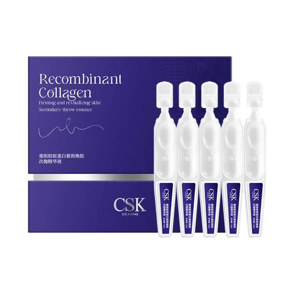 Anti-Wrinkle Restructuring Collagen Serum Firming Hydration Moisturizing Resurfacing Anti-aging Fade Fine Lines Facial Skin Care
Anti-Wrinkle Restructuring Collagen Serum Firming Hydration Moisturizing Resurfacing Anti-aging Fade Fine Lines Facial Skin Care