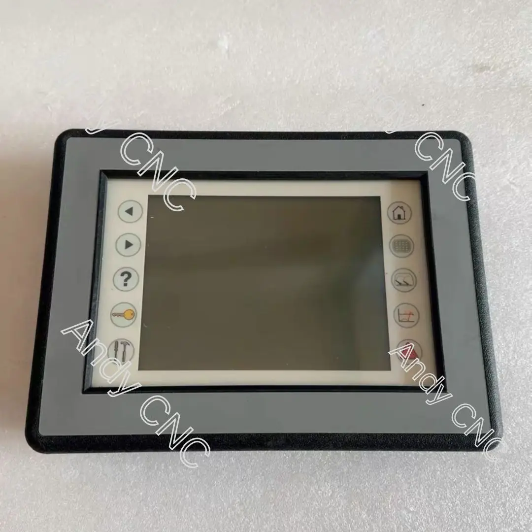 Used QTERM-G70 Touchscreen GS442 Test OK Fast Shipping
Used QTERM-G70 Touchscreen GS442 Test OK Fast Shipping