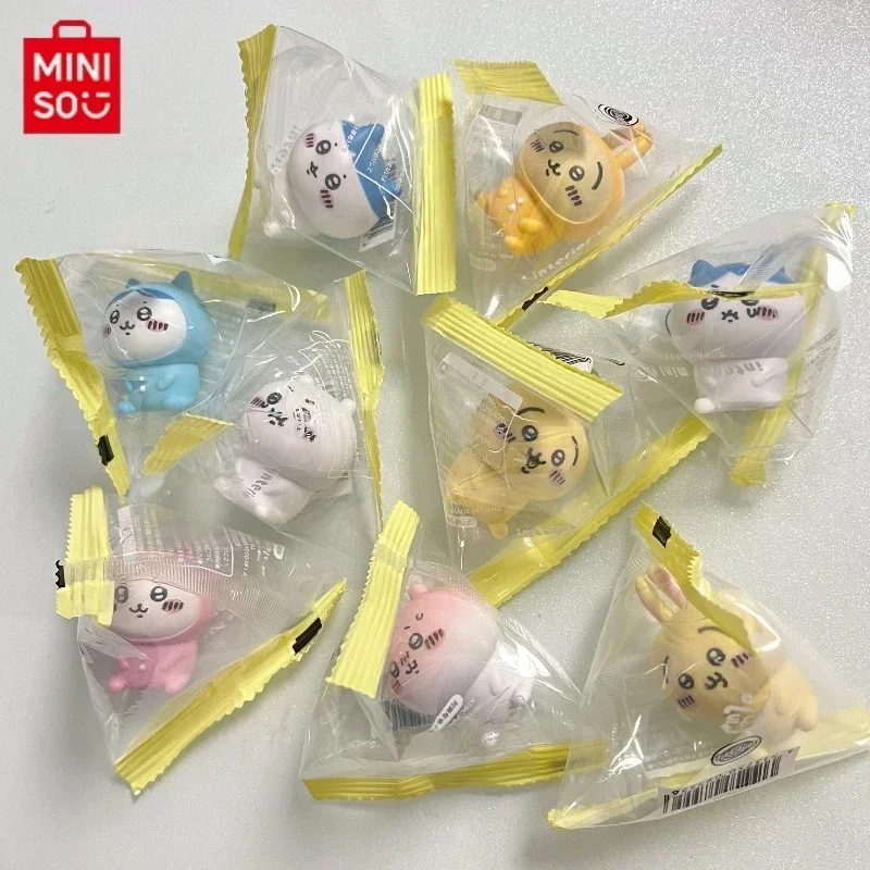 Miniso Chiikawa ограниченная настольная книжная полка изысканные маленькие украшения Детские игрушки мультяшный милый студенческий Рабочий стол
Miniso Chiikawa ограниченная настольная книжная полка изысканные маленькие украшения Детские игрушки мультяшный милый студенческий Рабочий стол