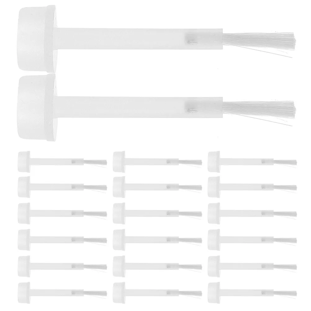 250 шт., набор сменных кистей для лака для ногтей, мягкая щетина, щетка для бутылки лака для ногтей, маникюрная жидкость, аппликатор, жидкость
250 шт., набор сменных кистей для лака для ногтей, мягкая щетина, щетка для бутылки лака для ногтей, маникюрная жидкость, аппликатор, жидкость