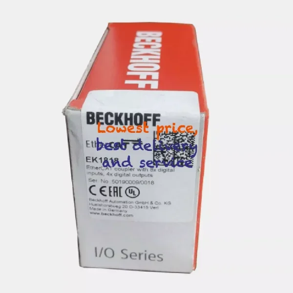 2026 Ek1818 Brand New Original Spot Plc
2026 Ek1818 Brand New Original Spot Plc