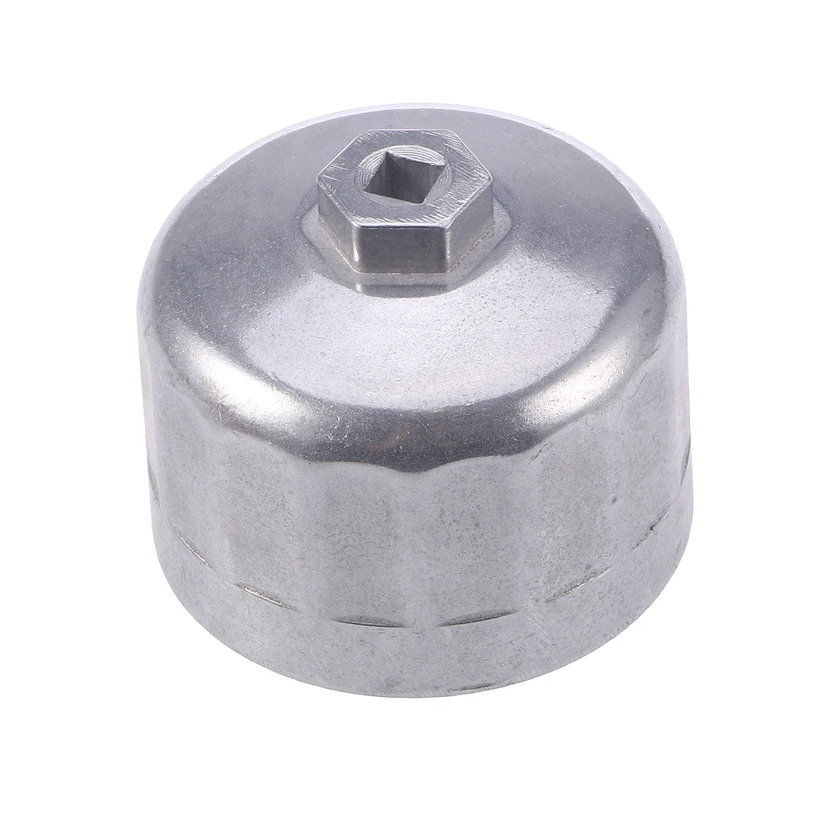 86.6mm Filter Wrench Steel Repair Tool Automotive Premium Convenient Versatile Fits Plastic Smooth Cap
86.6mm Filter Wrench Steel Repair Tool Automotive Premium Convenient Versatile Fits Plastic Smooth Cap