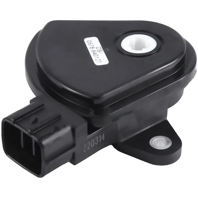 Car Neutral Safety Switch Gearbox Shifting Sensor Switch For Ssangyong 0578-640127 Accessories
Car Neutral Safety Switch Gearbox Shifting Sensor Switch For Ssangyong 0578-640127 Accessories