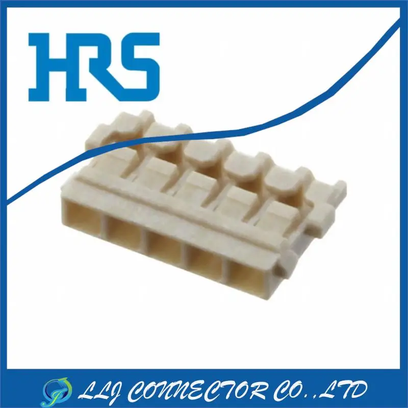 10 шт./лот новые и оригинальные DF57H-5S-1.2C (08) 
10 шт./лот новые и оригинальные DF57H-5S-1.2C (08)