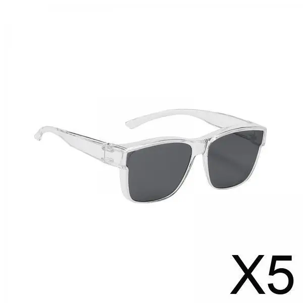 Квадратные солнцезащитные очки UV400, поляризационные модные женские очки в толстой оправе, роскошные брендовые очки для вождения, покупок, отпуска
Квадратные солнцезащитные очки UV400, поляризационные модные женские очки в толстой оправе, роскошные брендовые очки для вождения, покупок, отпуска