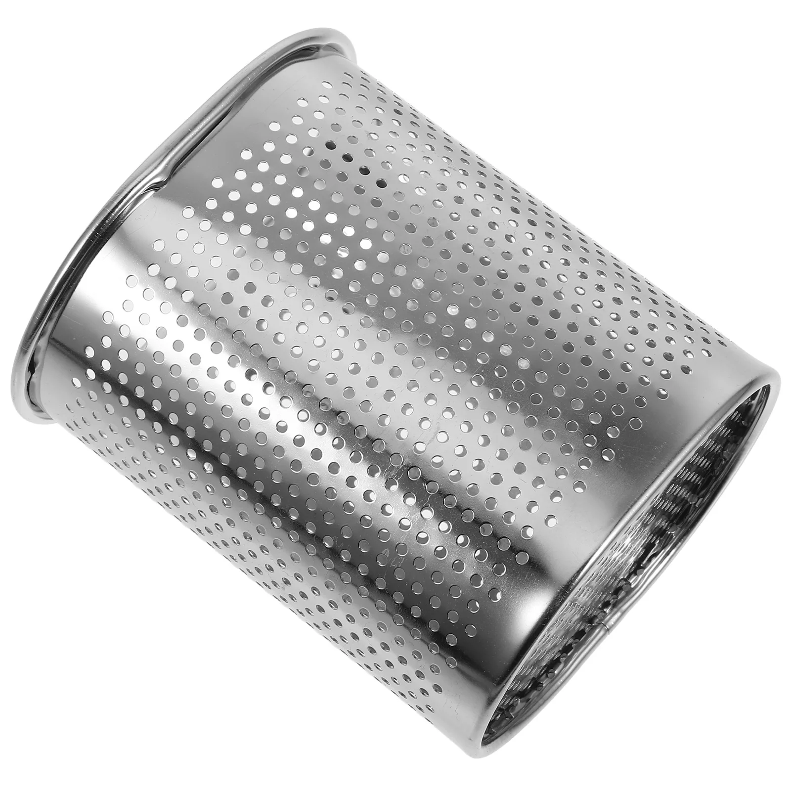 Wall Hanging Chopstick Spoons Holder Stainless Steel Drain Basket Large Capacity Kitchen Utensil Accessory Versatile Storage
Wall Hanging Chopstick Spoons Holder Stainless Steel Drain Basket Large Capacity Kitchen Utensil Accessory Versatile Storage