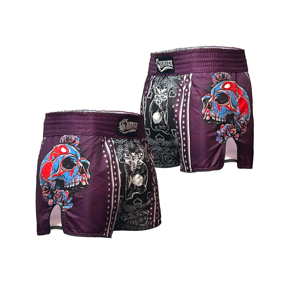 Боксерские шорты Namazu для бойцов, легкие шорты для муайтай, шорты для боя, шорты для ММА, спортивные шорты, плавки и фитнес
Боксерские шорты Namazu для бойцов, легкие шорты для муайтай, шорты для боя, шорты для ММА, спортивные шорты, плавки и фитнес