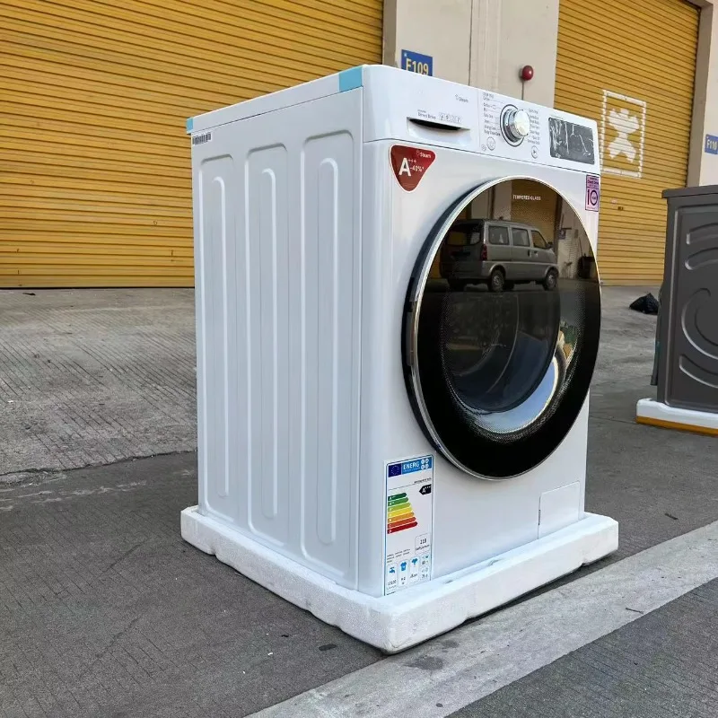 20268kg 9kg Washer Wash Machine Portable Automatic Smart Front Loading Washing Machines
20268kg 9kg Washer Wash Machine Portable Automatic Smart Front Loading Washing Machines
