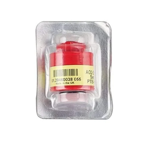 Hot-Sale 100% Original AO2 Gas Sensor City Honeywell Authomotive Oxygen Sensor PTB-18.10 Auto Environmental Sensors
Hot-Sale 100% Original AO2 Gas Sensor City Honeywell Authomotive Oxygen Sensor PTB-18.10 Auto Environmental Sensors