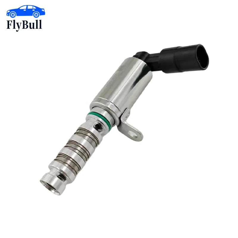 24375-2E000 243752E000 Автоматический электрический контроль моторного масла VVT Соленоид Автомобильный регулируемый клапан синхронизации для KIA K5 Sportage
24375-2E000 243752E000 Автоматический электрический контроль моторного масла VVT Соленоид Автомобильный регулируемый клапан синхронизации для KIA K5 Sportage