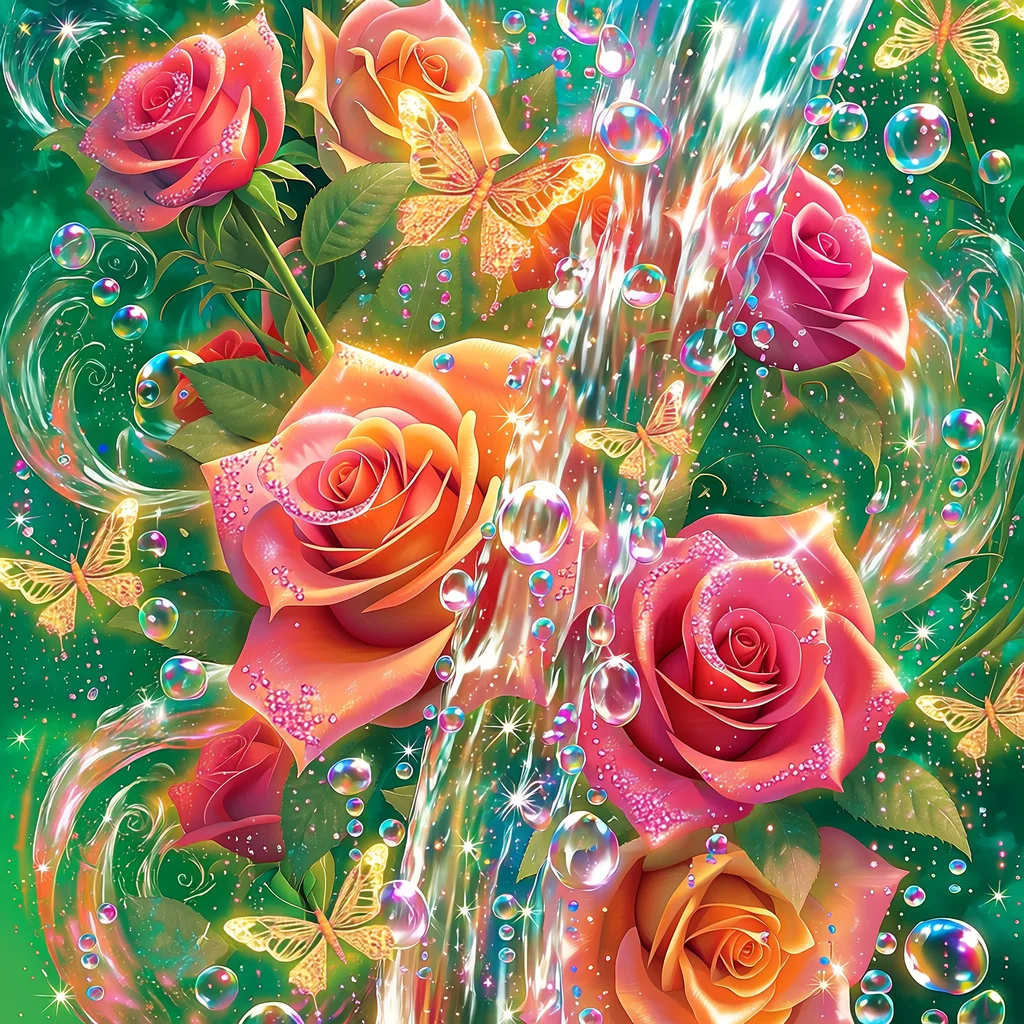  GATYZTORY Oil Painting Drawing On Canvas Glowing Roses HandPainted Art Gift DIY Coloring By Number Flowers Kits Home Decorati
GATYZTORY Oil Painting Drawing On Canvas Glowing Roses HandPainted Art Gift DIY Coloring By Number Flowers Kits Home Decorati