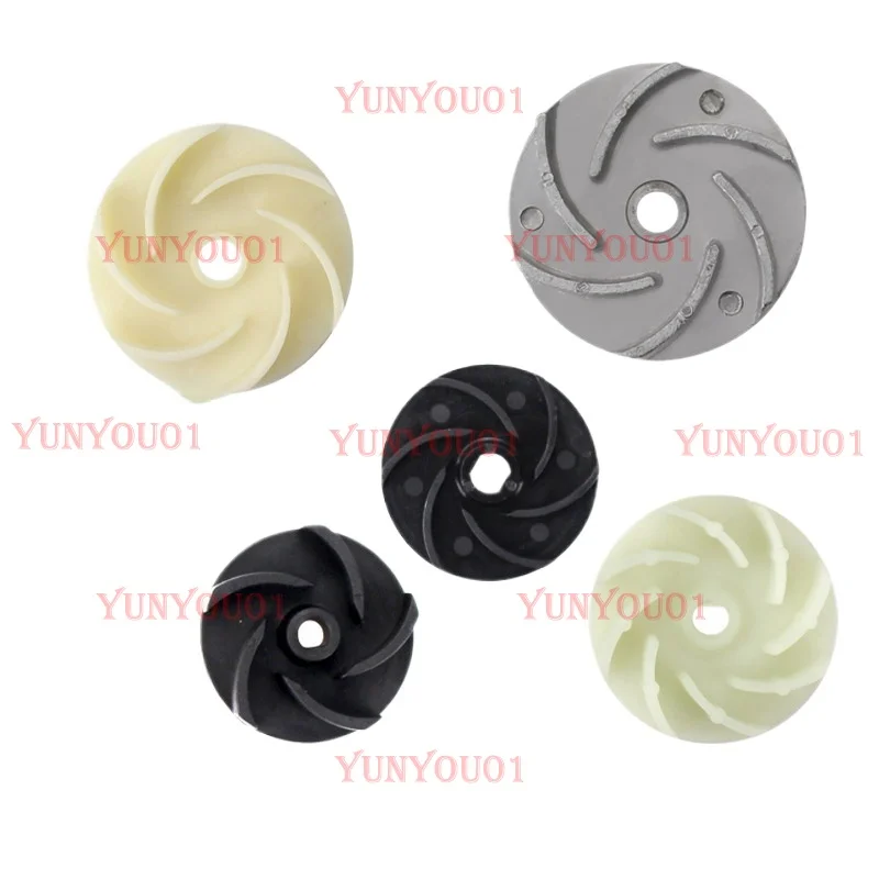 1PC Water Pump Impeller Replacement Blade for Machine Tool Cooling Water Pump Oil Pump Electric Impeller Accessories
1PC Water Pump Impeller Replacement Blade for Machine Tool Cooling Water Pump Oil Pump Electric Impeller Accessories