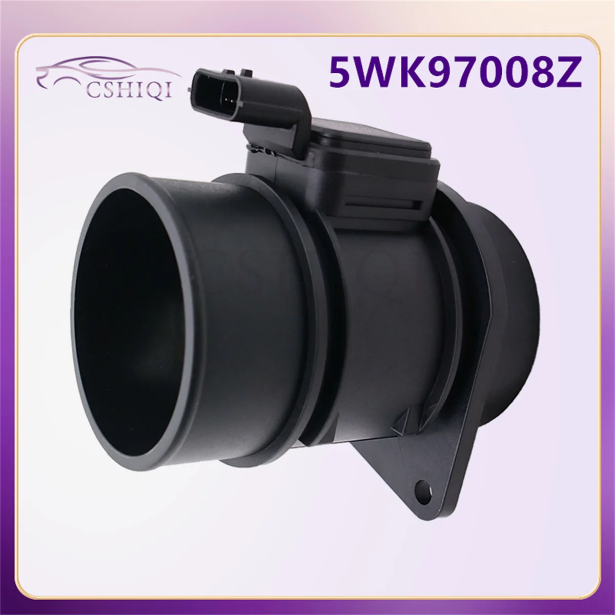 5WK97008Z MAF Mass Air Flow Meter Sensor For Renault Megane 2 1.5dci Grand Kangoo Scenic Trafic Master 2 Auto Parts 5WK97008
5WK97008Z MAF Mass Air Flow Meter Sensor For Renault Megane 2 1.5dci Grand Kangoo Scenic Trafic Master 2 Auto Parts 5WK97008