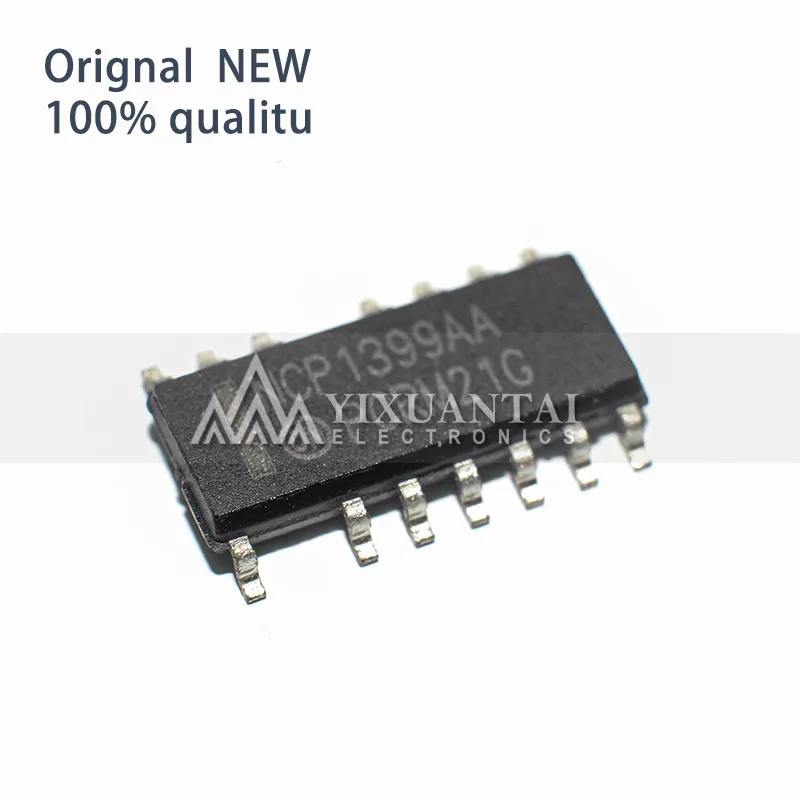 1pcs 100% New NCP1399AADR2G NCP1399AA NCP1399 SOP-16
1pcs 100% New NCP1399AADR2G NCP1399AA NCP1399 SOP-16