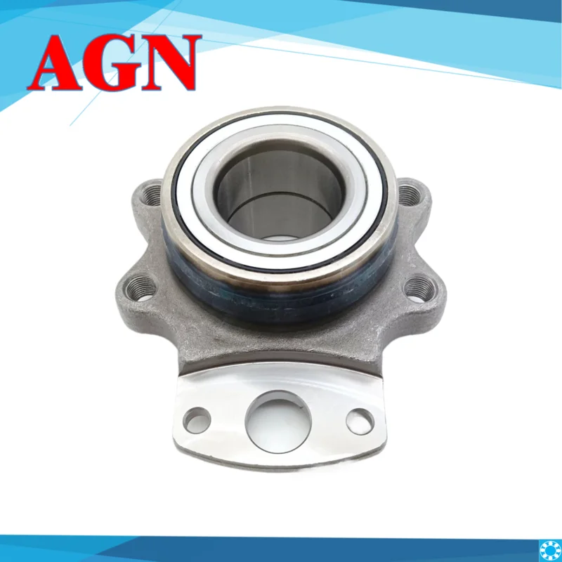 for NISSAN GTR 1989-2000 Rear Wheel Hub and Bearing Assembly, 43280-AA300 43252-40P00 511011
for NISSAN GTR 1989-2000 Rear Wheel Hub and Bearing Assembly, 43280-AA300 43252-40P00 511011