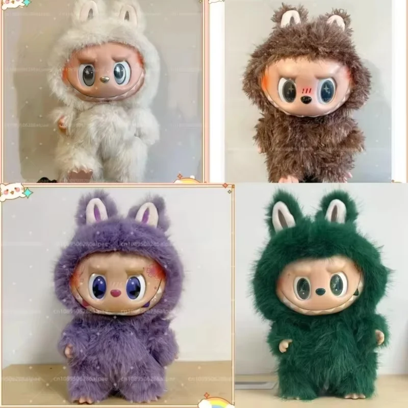 Новая высококачественная 38 см Monster Labubu Zimomo Angel, креативная фигурка «сделай сам», виниловая подвеска, модель игрушки, реплика игрушек, праздничный подарок, игрушки
Новая высококачественная 38 см Monster Labubu Zimomo Angel, креативная фигурка «сделай сам», виниловая подвеска, модель игрушки, реплика игрушек, праздничный подарок, игрушки