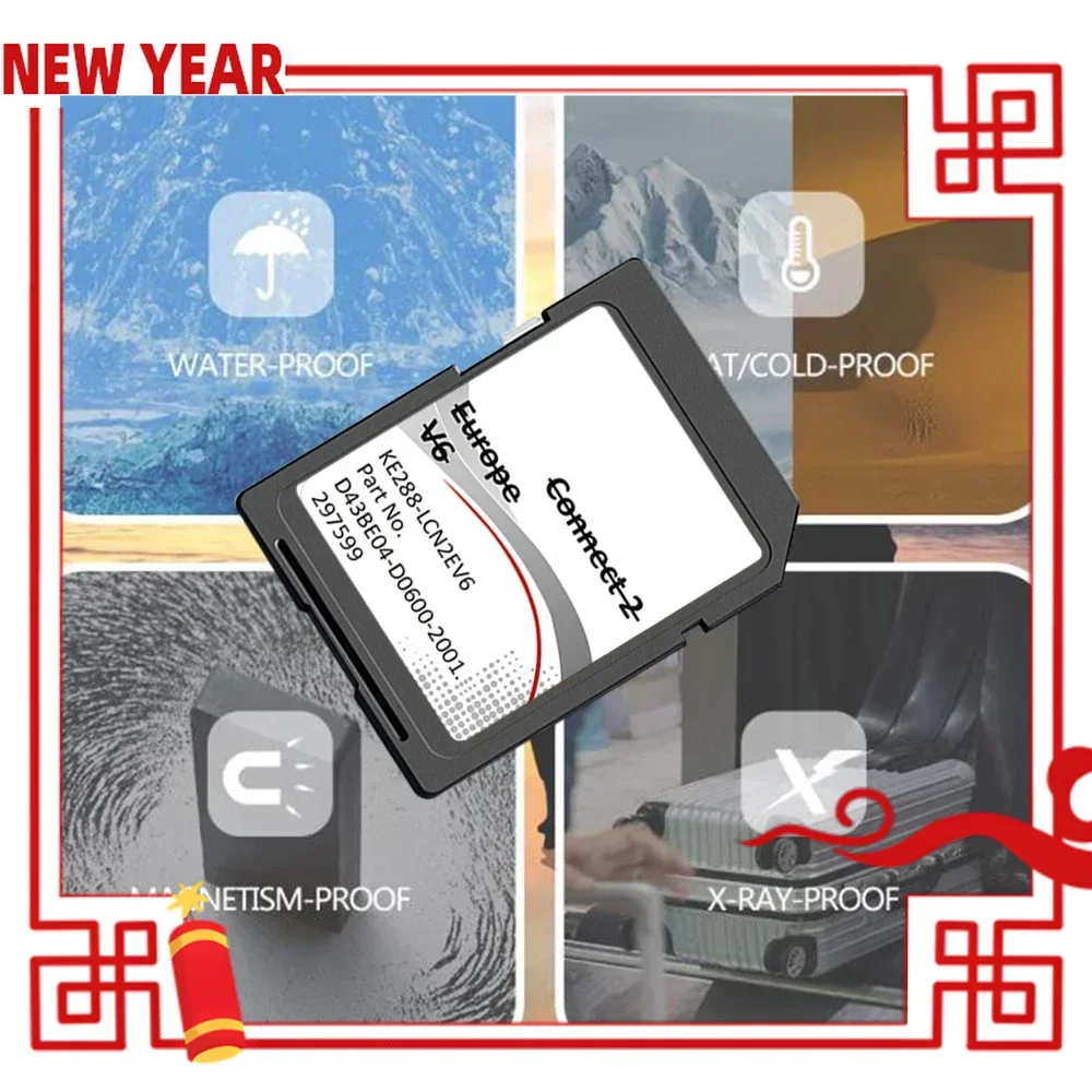 C2V6 для Nissan E-NV200 с 2014 по 2015 навигационные карты GPS спутниковый навигатор карта памяти SD карта Европа Болгария Польша Neterlands
C2V6 для Nissan E-NV200 с 2014 по 2015 навигационные карты GPS спутниковый навигатор карта памяти SD карта Европа Болгария Польша Neterlands