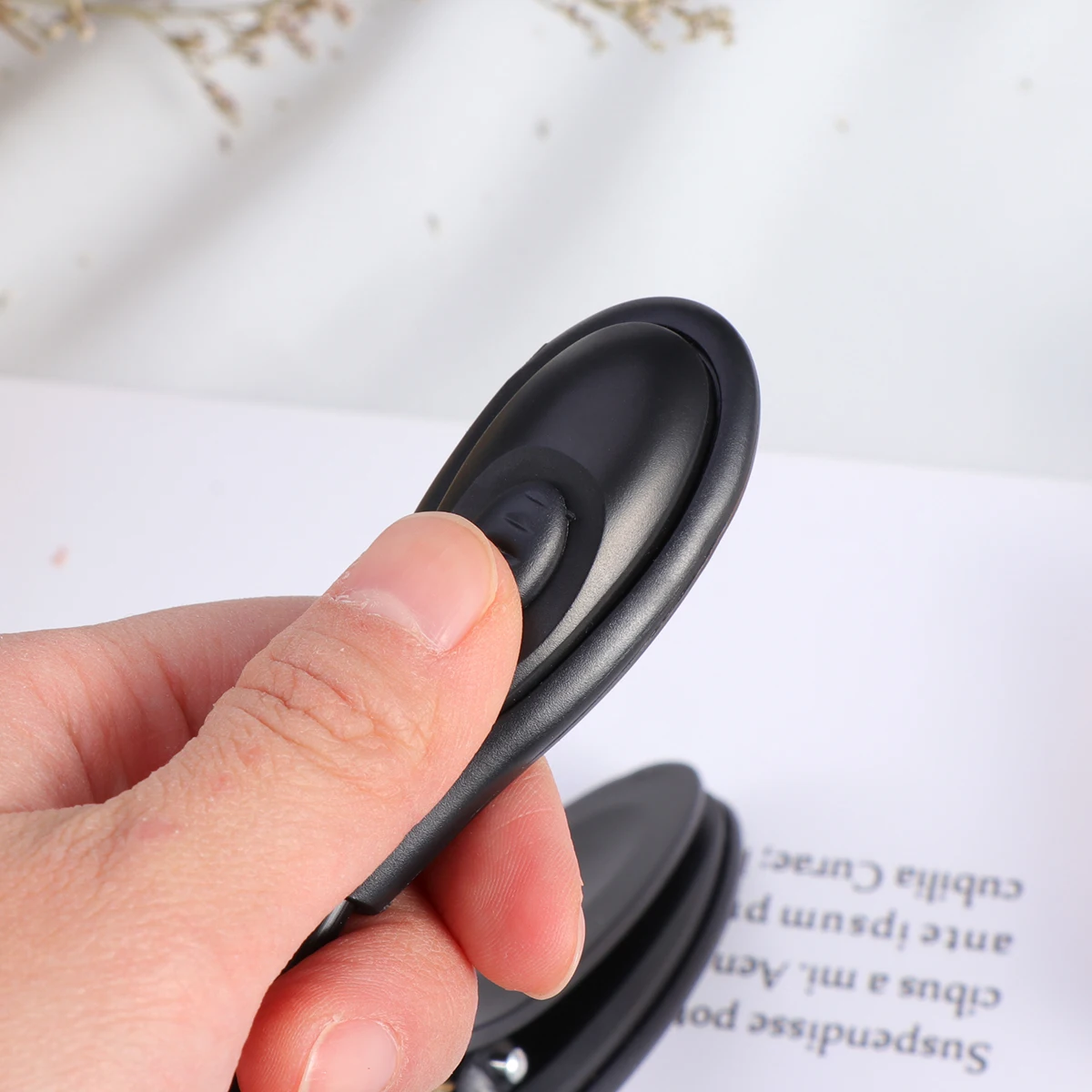 Book Light Convenient Reading Lights for Books Bed Booklight LED Clip Black Compact
Book Light Convenient Reading Lights for Books Bed Booklight LED Clip Black Compact