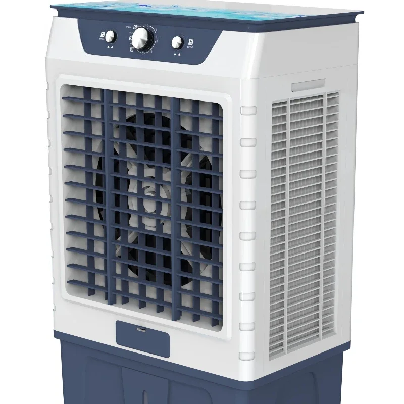 2023 New Multifunctional Mini Portable Fan Air Cooler Portable
2023 New Multifunctional Mini Portable Fan Air Cooler Portable