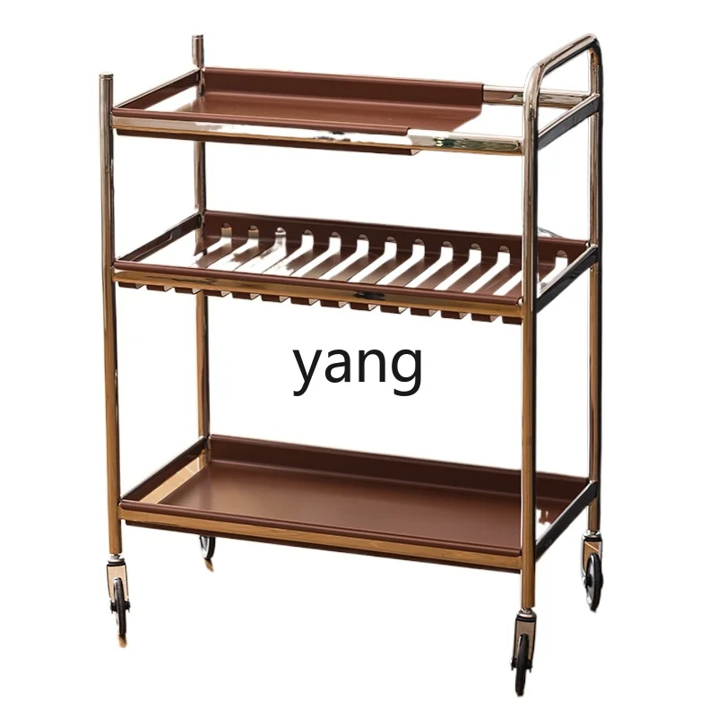 CX Sofa Side Table Side Cabinet Household Movable Small Coffee Table Storage Rack Stainless Steel
CX Sofa Side Table Side Cabinet Household Movable Small Coffee Table Storage Rack Stainless Steel