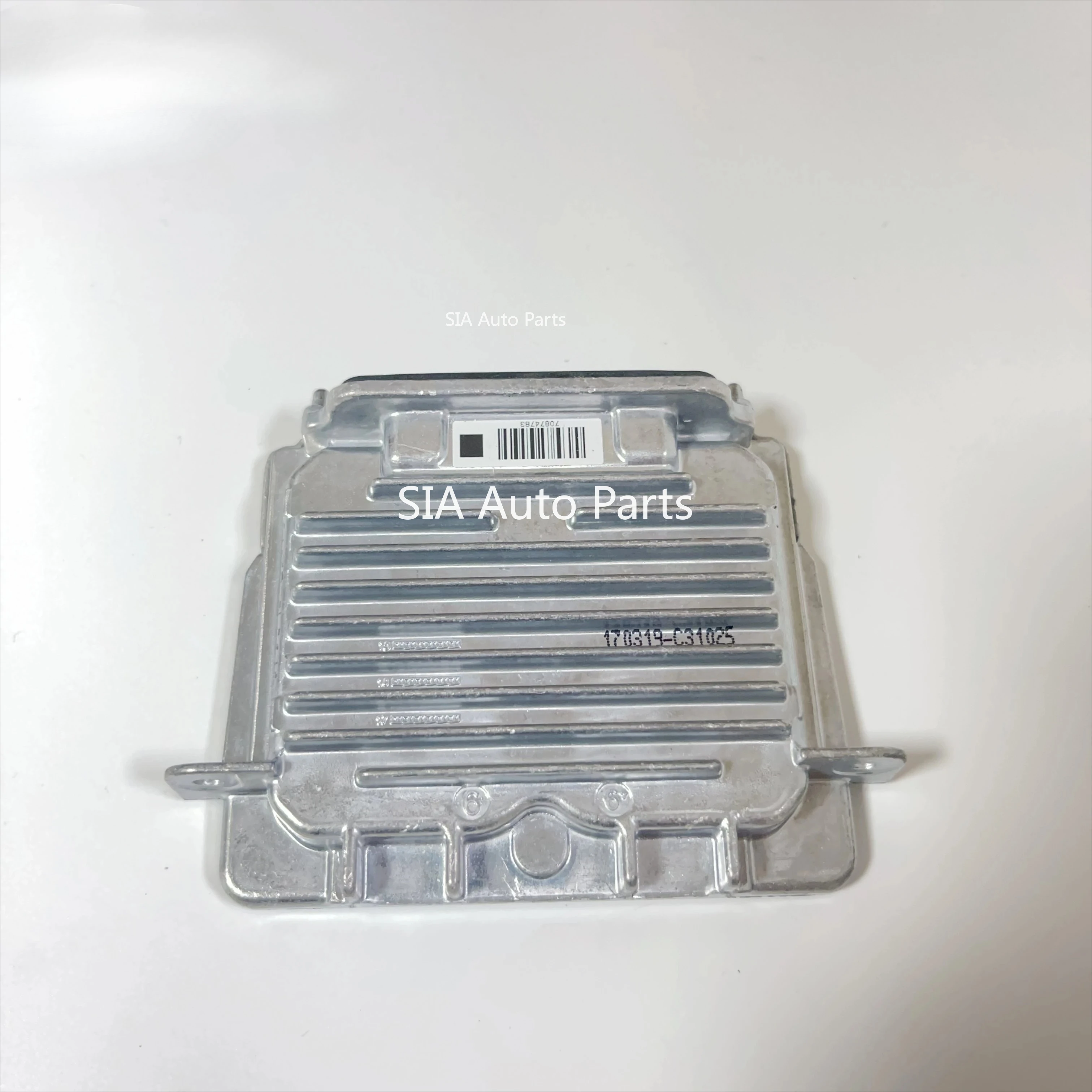 89089352 63117180050 For Volvo S60 S60L V60 XC60 For Maserati Quattroporte 2013-2015 Xenon Headlight HID Ballast Unit NEW
89089352 63117180050 For Volvo S60 S60L V60 XC60 For Maserati Quattroporte 2013-2015 Xenon Headlight HID Ballast Unit NEW