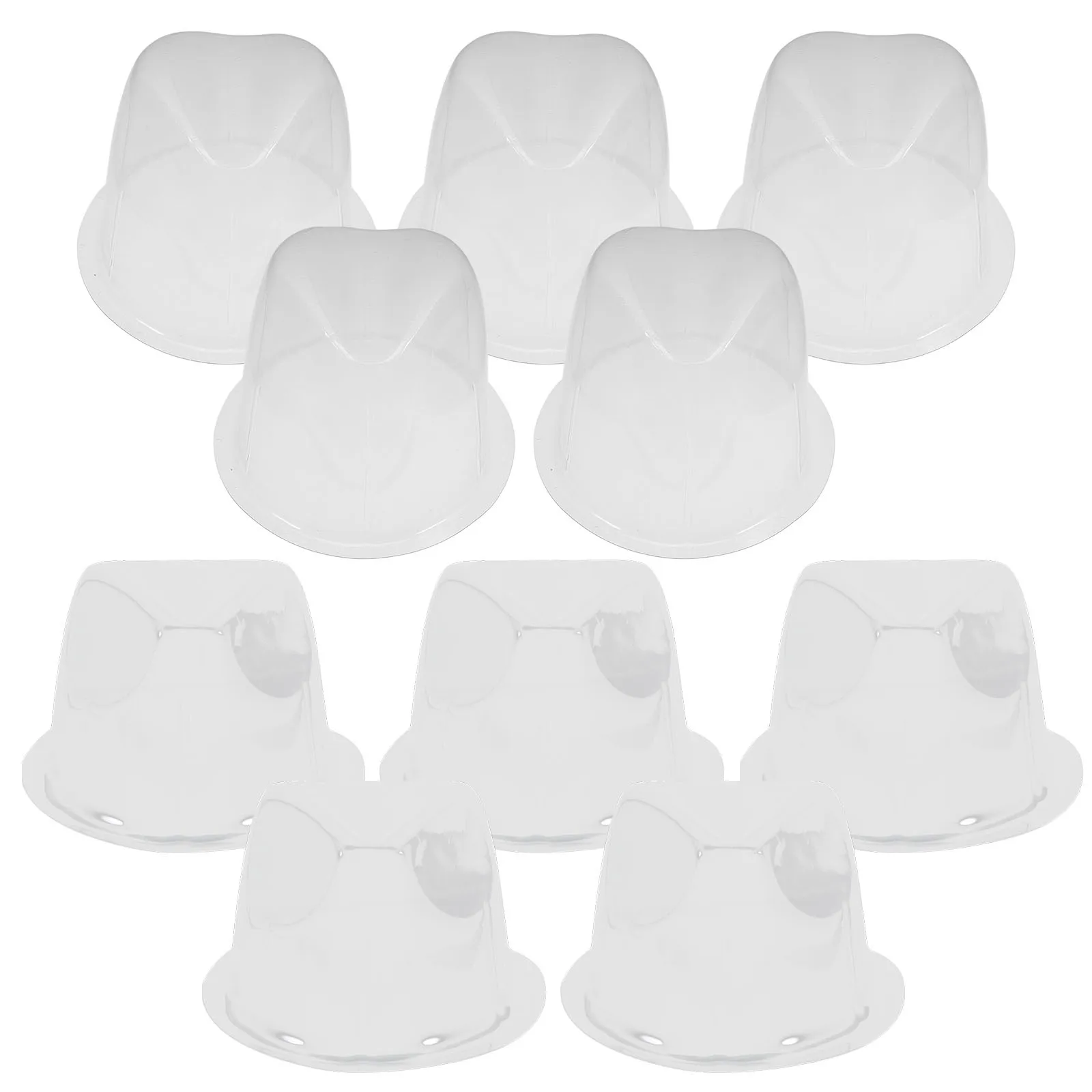 10Pcs Cowboy Hat Display Stand PVC 57cm Stable Hat Support Rack Caps Holder Organizer Desktop Storage Baseball Caps Holder
10Pcs Cowboy Hat Display Stand PVC 57cm Stable Hat Support Rack Caps Holder Organizer Desktop Storage Baseball Caps Holder