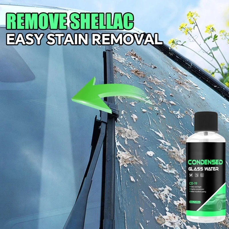 Advanced Glass Cleaner Concentrate CD19 1:40 Ratio Eliminates Stubborn at Night D7YA
Advanced Glass Cleaner Concentrate CD19 1:40 Ratio Eliminates Stubborn at Night D7YA