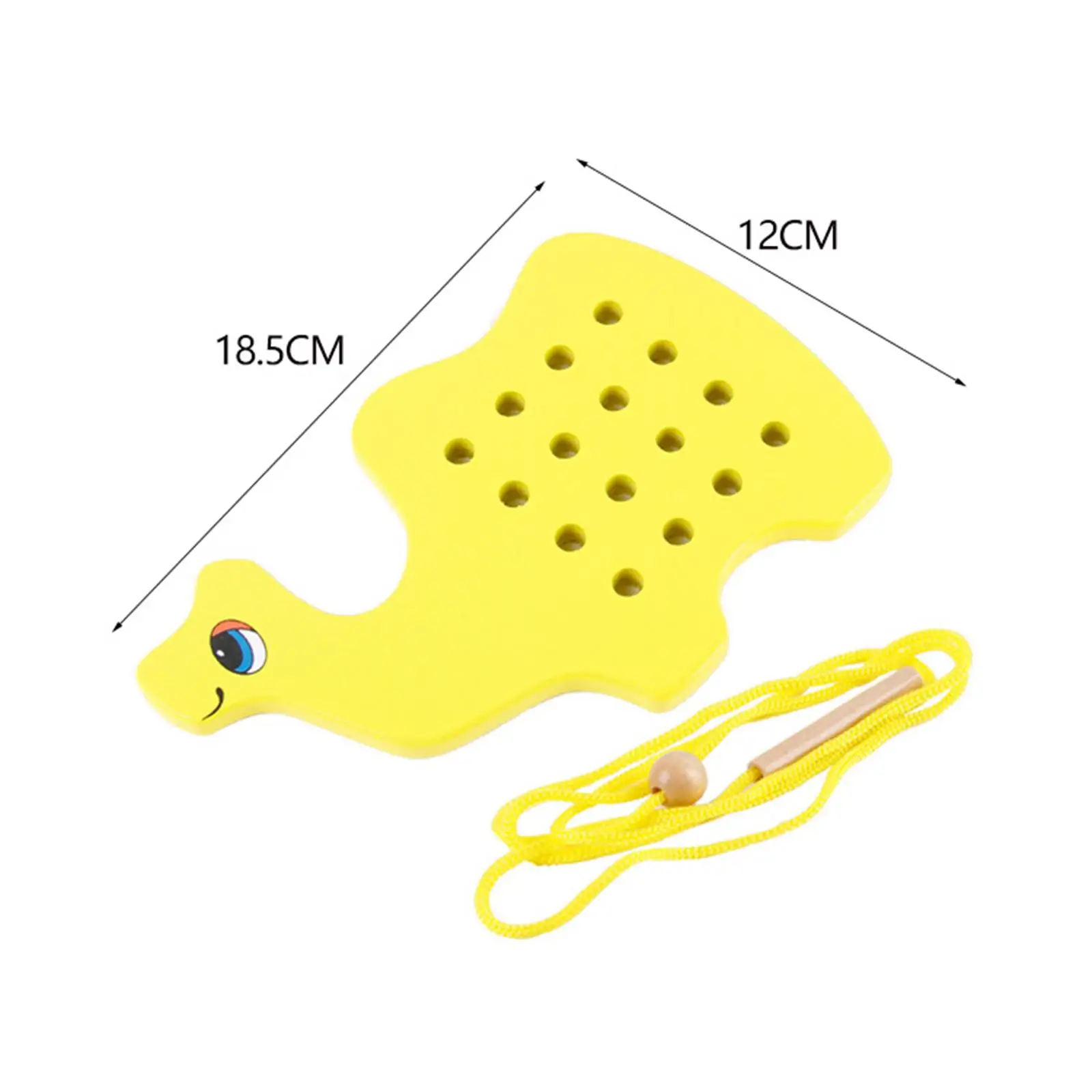 Lacing Threading Toys Teaching Aids Early Learning Gifts for
Lacing Threading Toys Teaching Aids Early Learning Gifts for