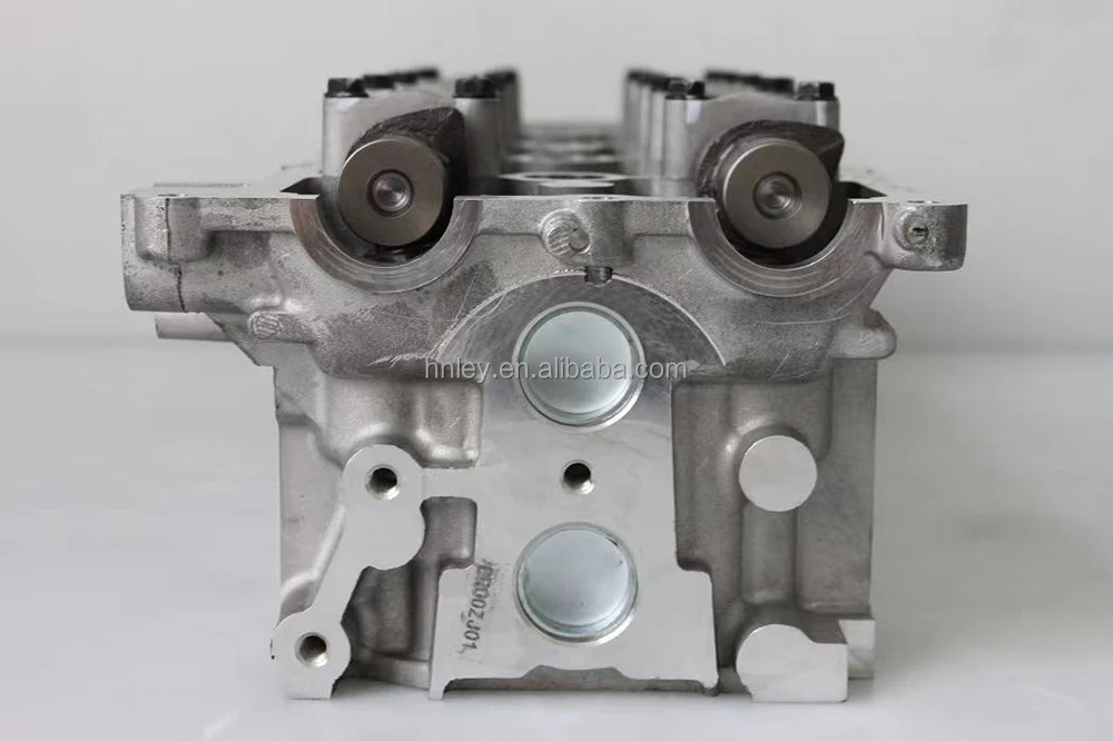 KA24-16V 2.4L Complete Cylinder Head , 16-Valve Engine Replacement, OEM Standard, High QualityParts
KA24-16V 2.4L Complete Cylinder Head , 16-Valve Engine Replacement, OEM Standard, High QualityParts